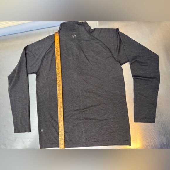 Lululemon Metal Vent Tech Half-Zip USL - Picture 4 of 5